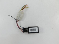 Aixam ligier 400 модуль фото №1