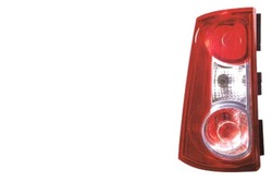 Depo лампа dacia logan mcv 1.6 mpi 85 ks_ фото №1