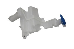 Бак жидкости омывателя vw passat b6 06-11 3l 3c0955453p фото №1