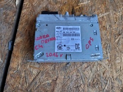 Радио кассета навигация psa 9816304780 фото №1