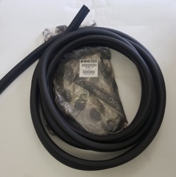 Прокладка двері boxer jumper 06- зсувних оригінальний номер 1694133380 фото №1