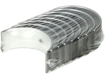 Вкладиші шатунні mercedes фото №1