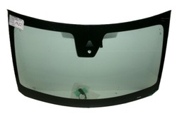 Стекло лобовое перед citroen c4 c4x датчик камера akustik новая 2020- фото №1