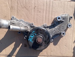 Dodge charger challenger 3.6 насос води chrysler 300 journey ram 1500 c/v фото №1