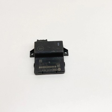 Audi q3 8u 2016 модуль керування шлюз фото №1