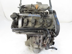 Двигун vw passat b5 fl 1.8 t awt комплектний фото №1