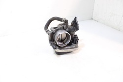 Дроссельная заслонка opel astra h 1.6 фото №1