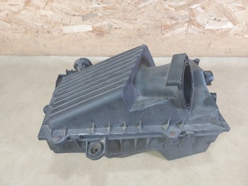 Octavia i 1.6 b корпус фильтра воздуха 1j0129607 фото №1