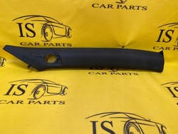 Обшивка захист корпус стійка перед a праві renault clio v hb фото №1