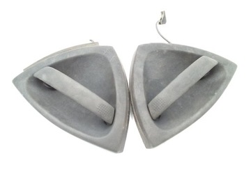 Smart fortwo ручка ручка левая правая фото №1