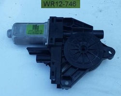 Двигунчик скла лівий jeep grand cherokee wr12-746 фото №1