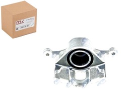 Супорт гальмівний перед honda city 02- jazz 01- лівий nty фото №1