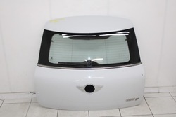 Mini countryman r60 10r- крышка багажника зад задняя b15 фото №1