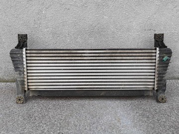 Ford ranger 4 iv 11- 2.2 tdci chodnica інтеркулер фото №1