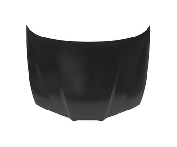 Капот do seat ibiza 2002-2006 6l0823031d фото №1