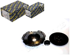 Комплект сцепление набор hyundai galloper ii 2.5 tc фото №1