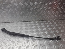 Рычаг дворники перед левый citroen c4 picasso 9654063680 фото №1