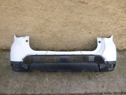 Dacia duster 2 ii 17- бампер задній фото №1