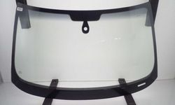 Стекло лобовое передняя audi a1 3/5-drzwi 2012-2018 датчик pas новая фото №1