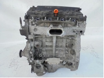 Двигун стійка honda civic 1.8 v-tec r18a2 vtec фото №1