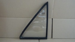 Polonez caro стекло дверь правые зад фото №1