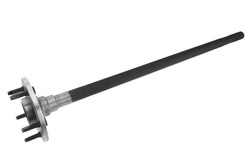 Klt-ch-012pl2 nty задняя ось фото №1