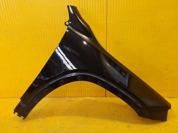 Mercedes glb x247 крило перед переднє правий 191 фото №1