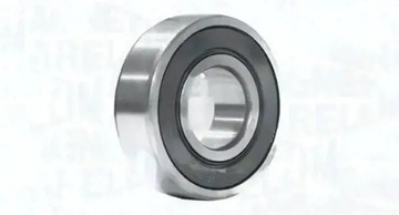 Сцепление генератора колесо ременное 940111420004 фото №1