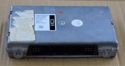 Комп'ютер блок керування vic3 ver 2.1 1907429 daf xf 106 фото №1