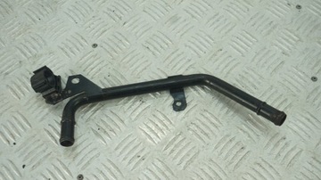 Vw audi skoda 1.6 fsi магистраль шланг труба воды фото №1