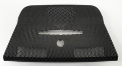 Маскувальна накладка консолі mercedes w207 купе a2076801089 фото №1