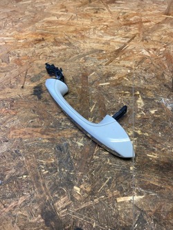 Bmw g30 g31 g32 ручка наружная левая 7417821 фото №1