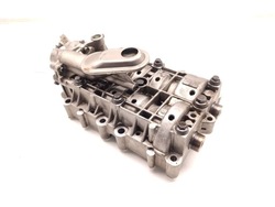 Land rover range rover evoque вал balansowy насоса масла 2.2 d 4x4 дизель фото №1