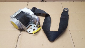 Toyota avensis t27 09-15 pas натяжитель левый перед фото №1