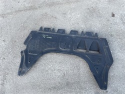 Защита нижняя pod двигатель 1.4 tsi vw passat b6 05-10r фото №1