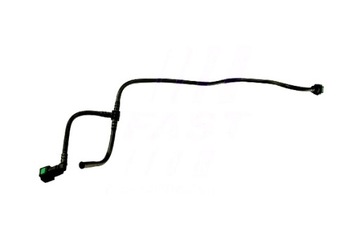 Fast труба охолодження iveco daily 14 бак фото №1