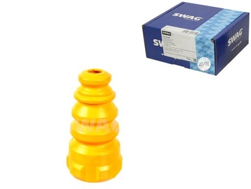 Отбойник амортизатора зад левый правые vw eos golf vi scirocco iii фото №1