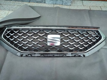 Нова решітка радіатор решітка радіатора seat tarraco 5fj853651 фото №1