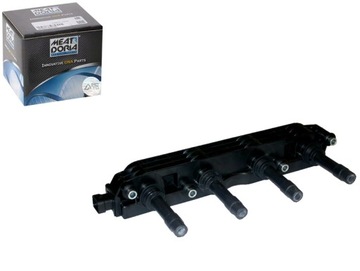 Котушка запалювання opel astra f astra f classic astra g astra g classic фото №1