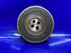 Колесо пасове вала mercedes gla cla w176 w246 2.2 cdi 651 a6510353112 фото №1