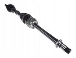 Полуось правая toyota avensis t25 2.0 d4d 126km 03-08 фото №1