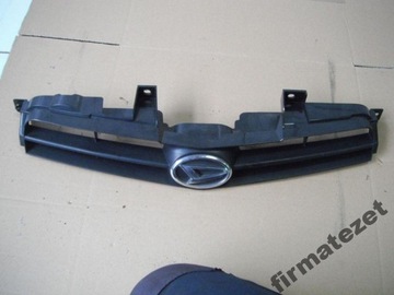 Daihatsu yrv 00-06 решітка решітка радіатора решітка радіатора фото №1