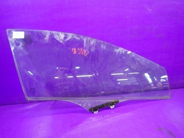 Honda civic viii 8 ufo 5d hb 05- стекло дверная правые перед правая передняя фото №1