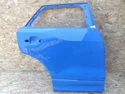 Двері праві зад audi q2 81a фото №1