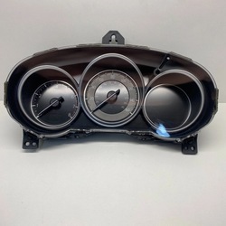 Mazda cx-5 ii 2019 спидометр, приборы фото №1