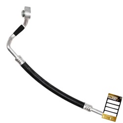 Шланг кондиционера do audi a6 c5 1998 1999 2000 2001 2002 2003 2004 фото №1