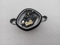 Vw passat b8 модуль led jez лівий 3g0998479 фото №1