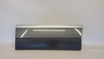 Land rover iv 14r- планка двері ліва зад фото №1