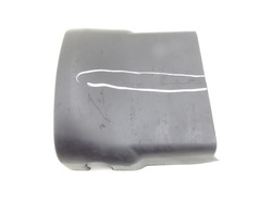 Audi tt 8n 98-06 защита корпус замок зажигания верх фото №1