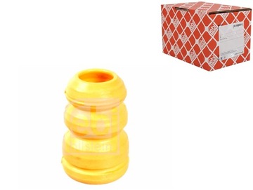 Відбійник амортизатора перед лівий правий hyundai santa fe i santa fe ii фото №1